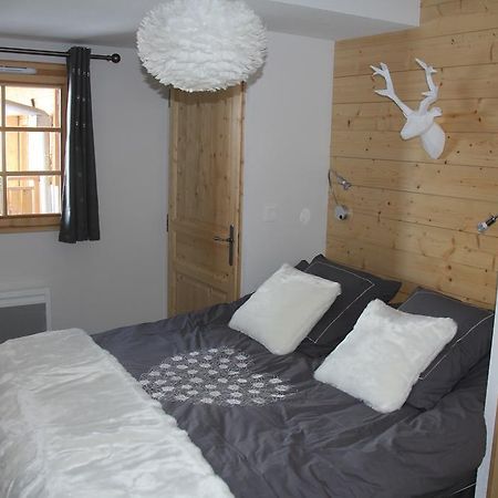 Residence : Le Crystal Chalet Les Deux Alpes Zewnętrze zdjęcie