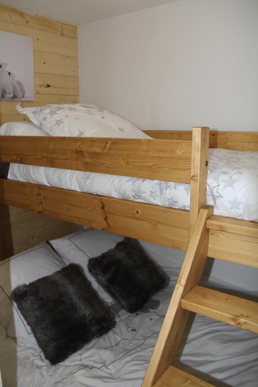 Residence : Le Crystal Chalet Les Deux Alpes Zewnętrze zdjęcie
