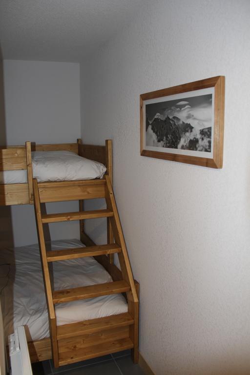 Residence : Le Crystal Chalet Les Deux Alpes Zewnętrze zdjęcie