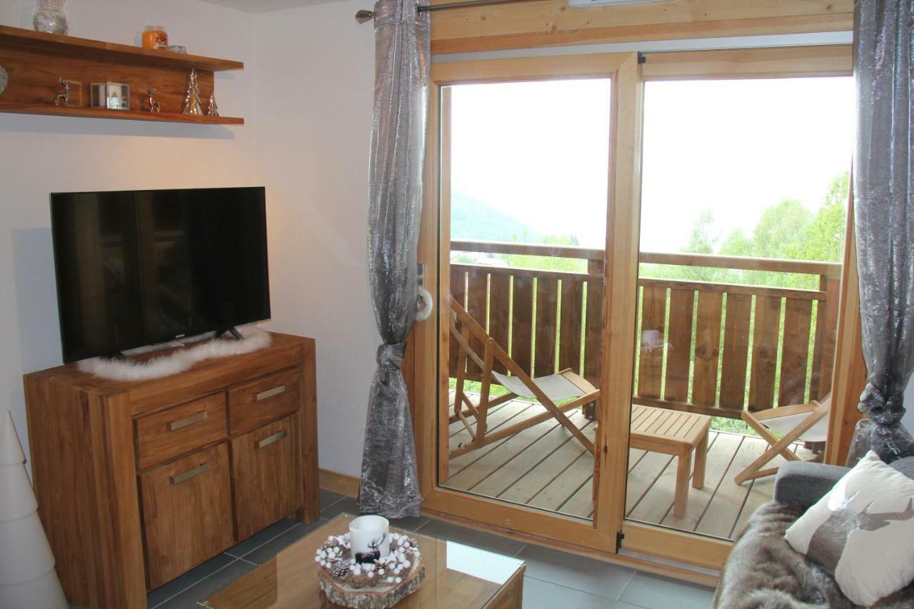 Residence : Le Crystal Chalet Les Deux Alpes Zewnętrze zdjęcie